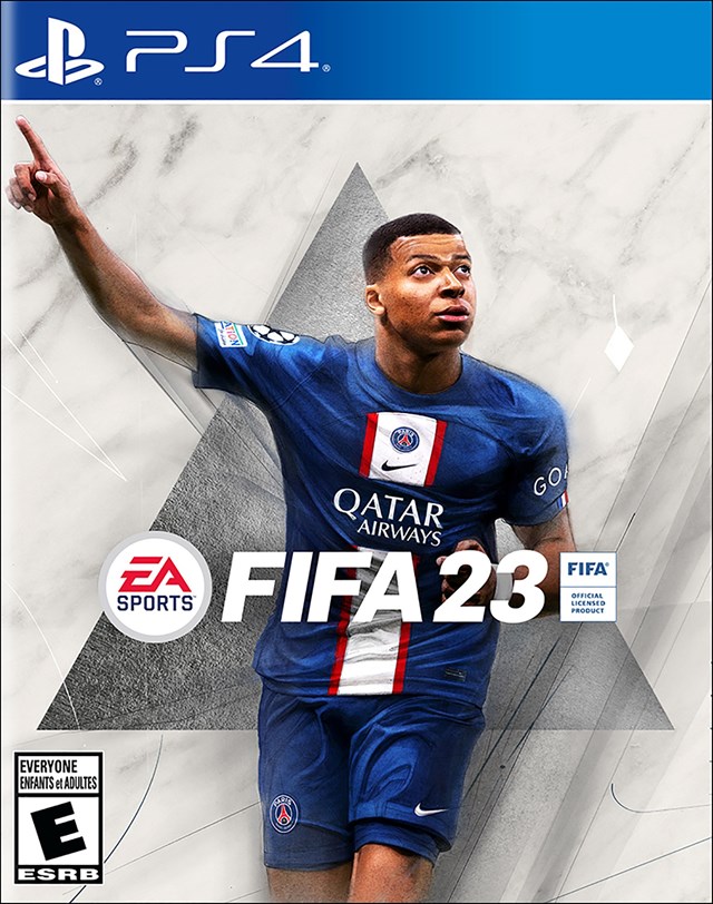 FIFA 23