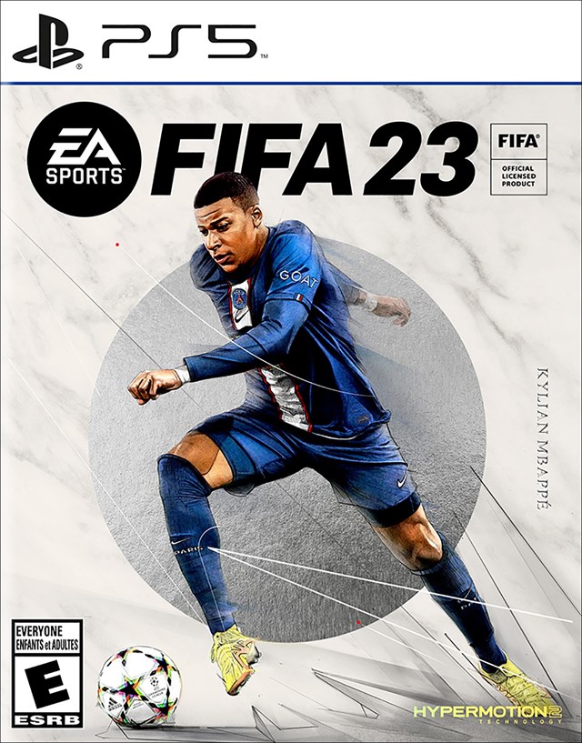 FIFA 23