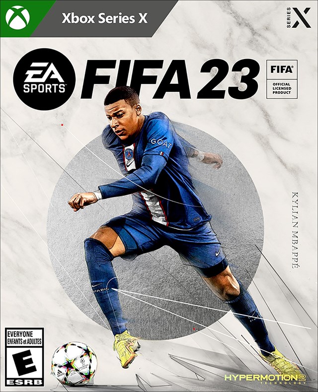 FIFA 23