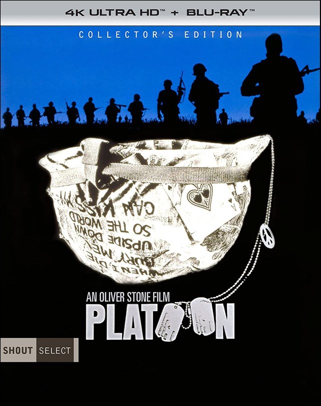 Platoon (1986)