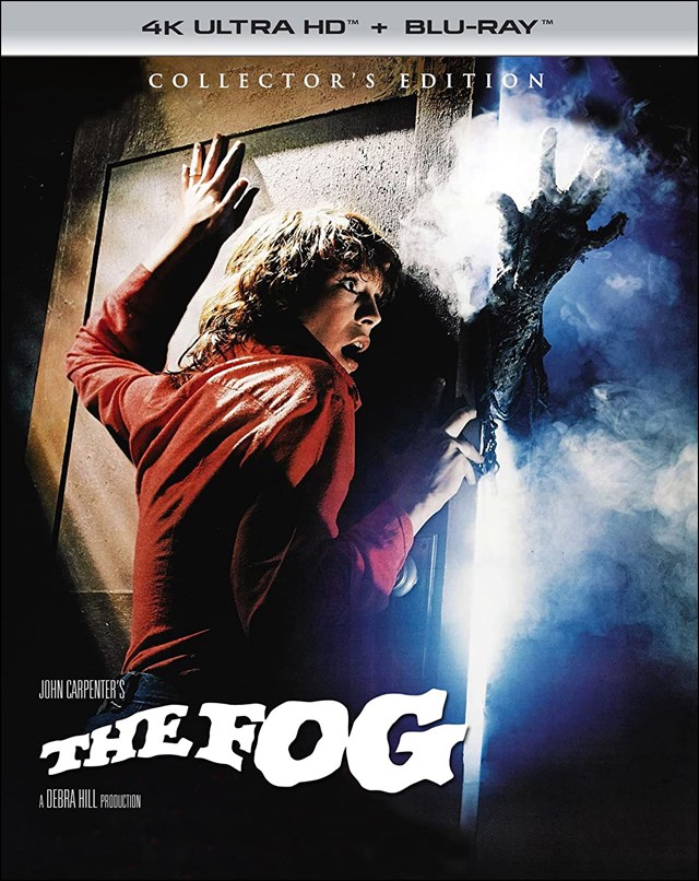 The Fog (1980)