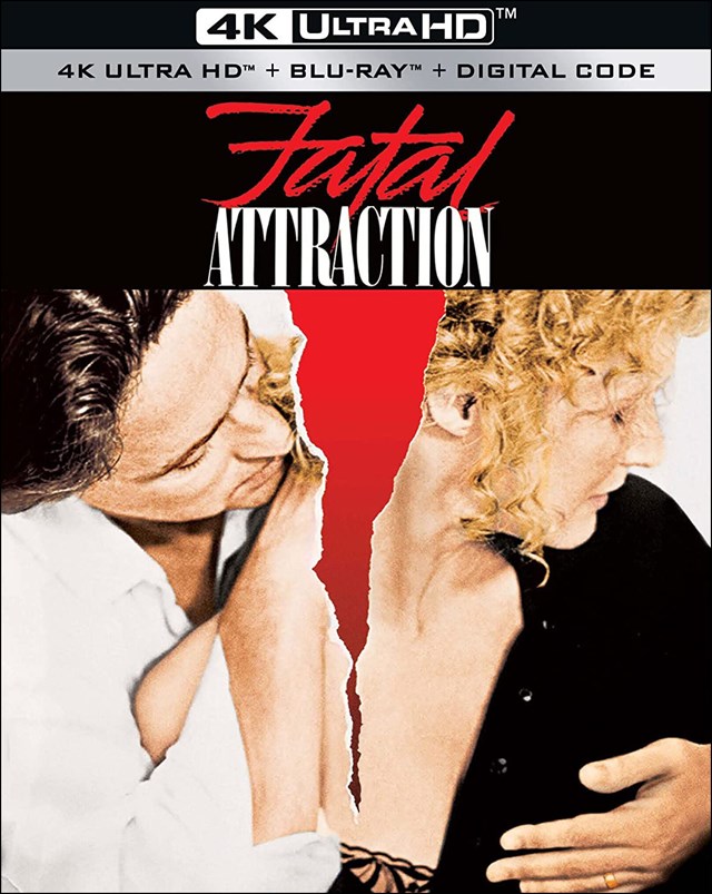 Fatal Attraction