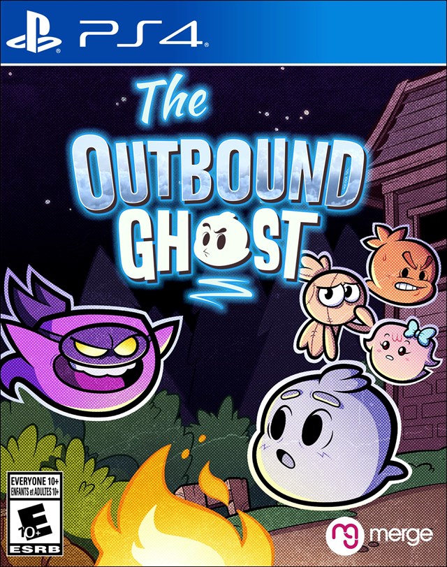 The Outbound Ghost