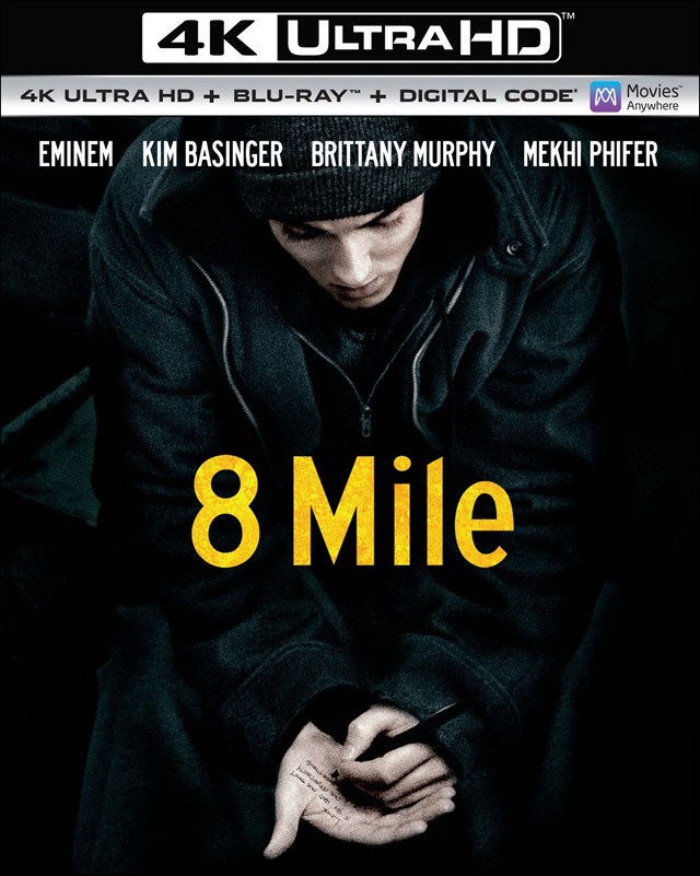 8 Mile