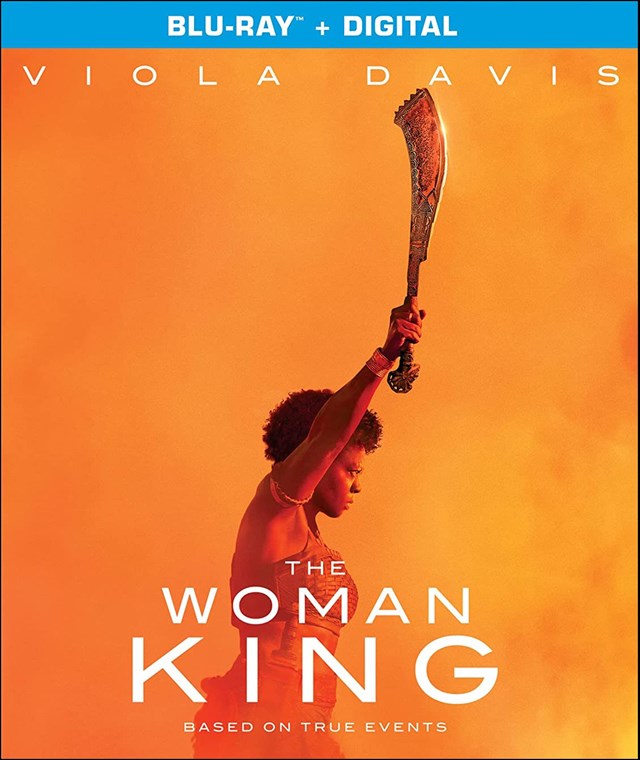 The Woman King