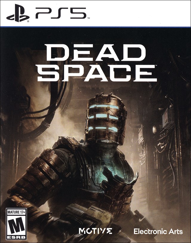 Dead Space - PlayStation 5