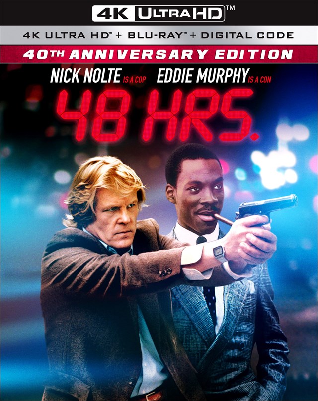 48 HRS. (1982)