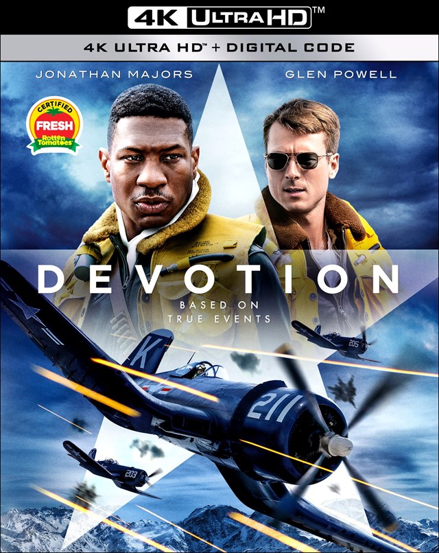 Devotion (2022)