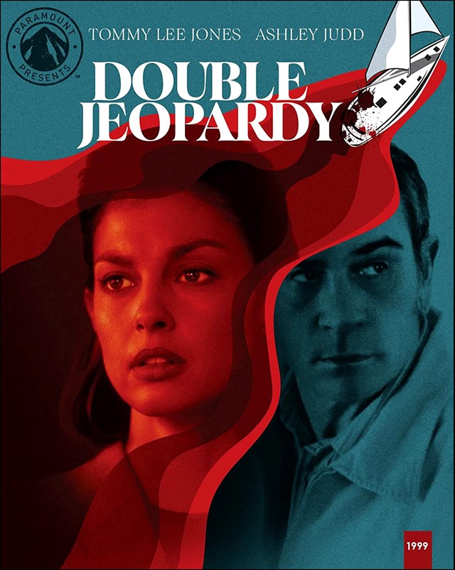 Double Jeopardy (1999)