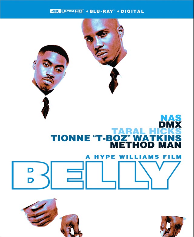 Belly (1998)