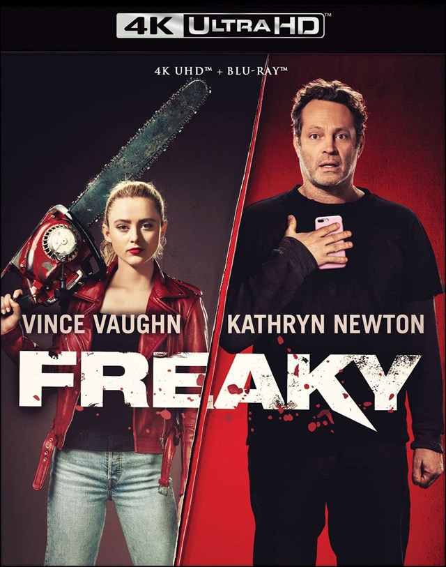 Freaky (2020)