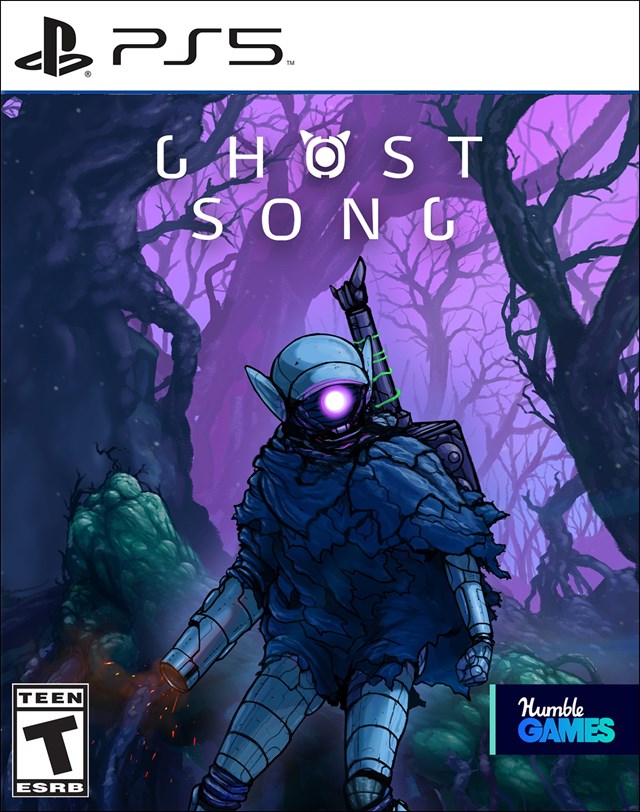 Ghost Song