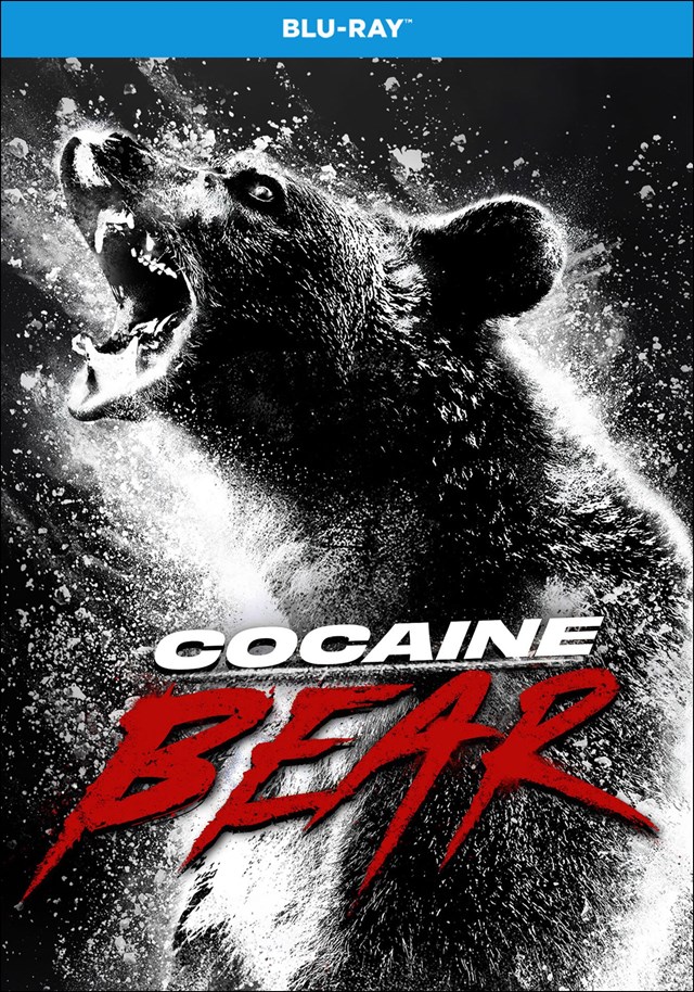 Cocaine Bear