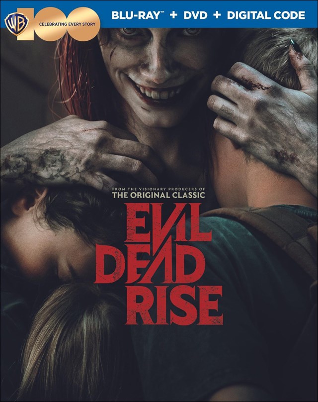 Evil Dead Rise