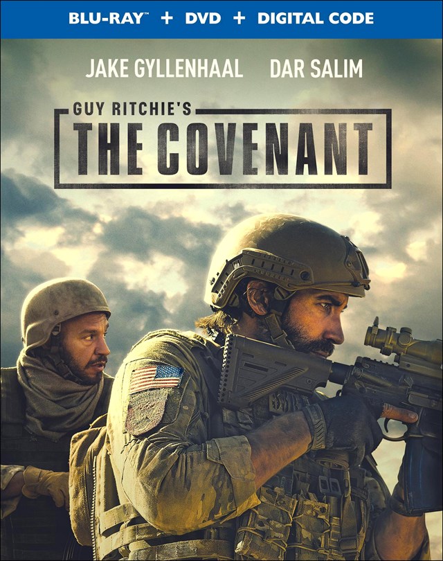 The Covenant (2023)