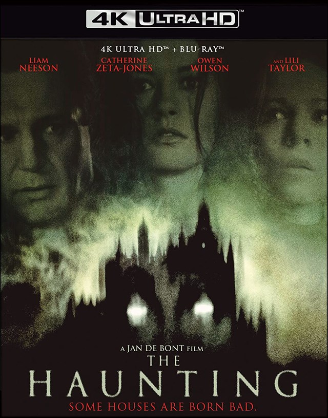 The Haunting (1999)