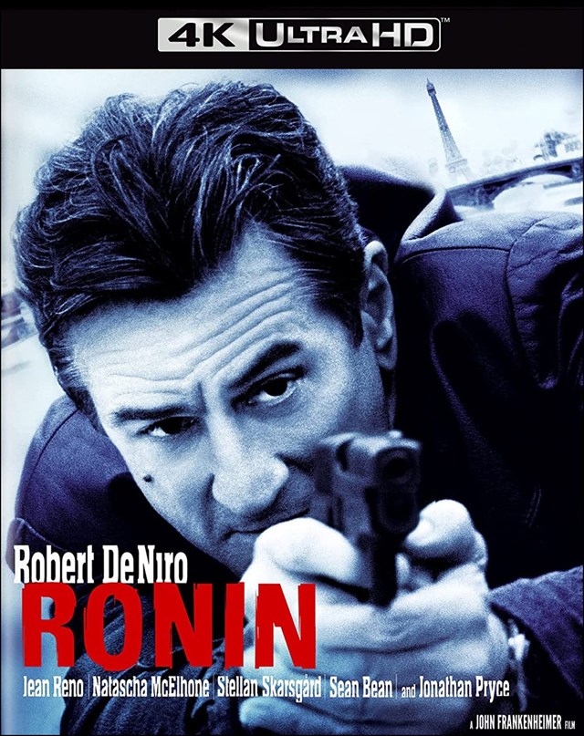 Ronin (1998)