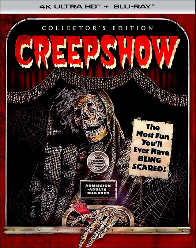 Creepshow (1982)