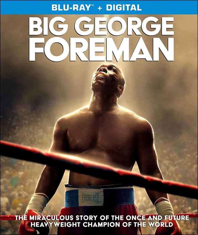 Big George Foreman