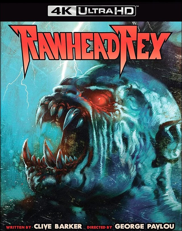 Rawhead Rex (1986)