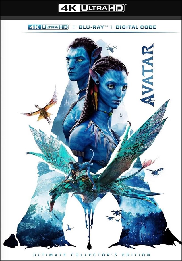 Avatar (2009)