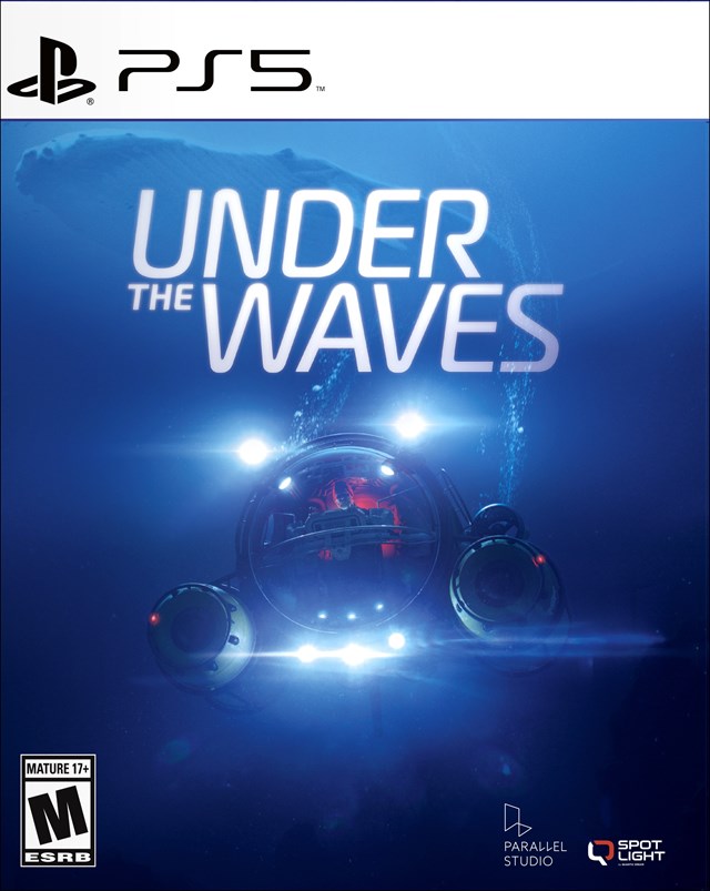 Under The Waves