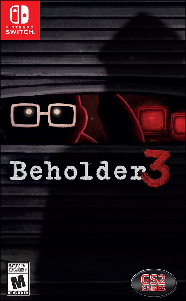 Beholder 3