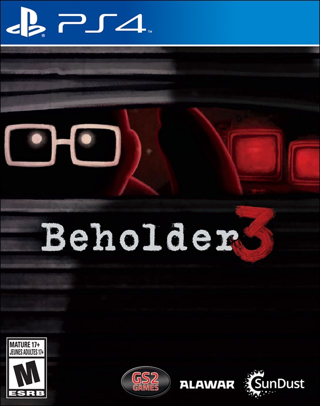 Beholder 3