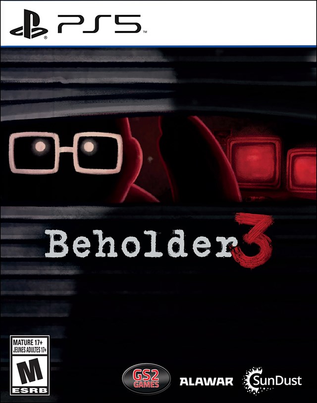 Beholder 3