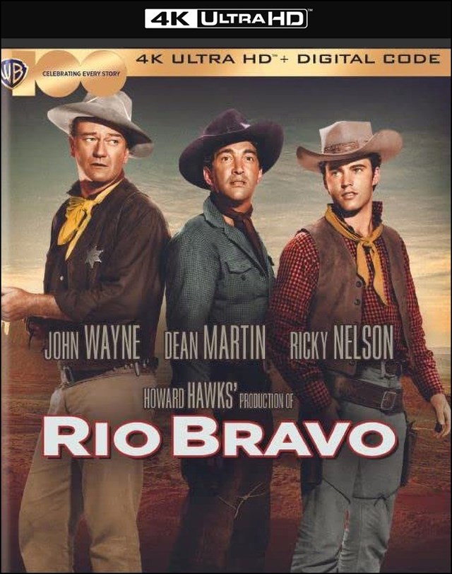 Rio Bravo