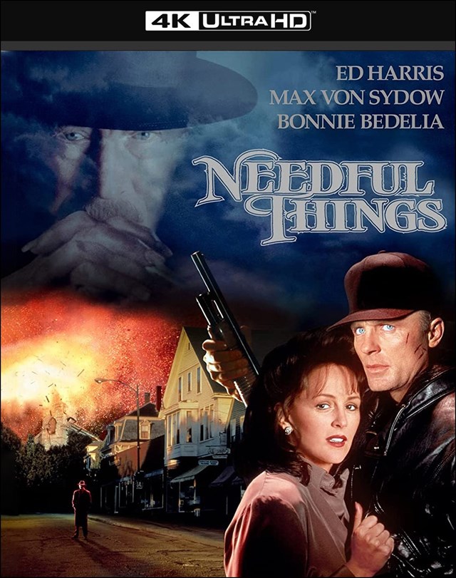 Needful Things