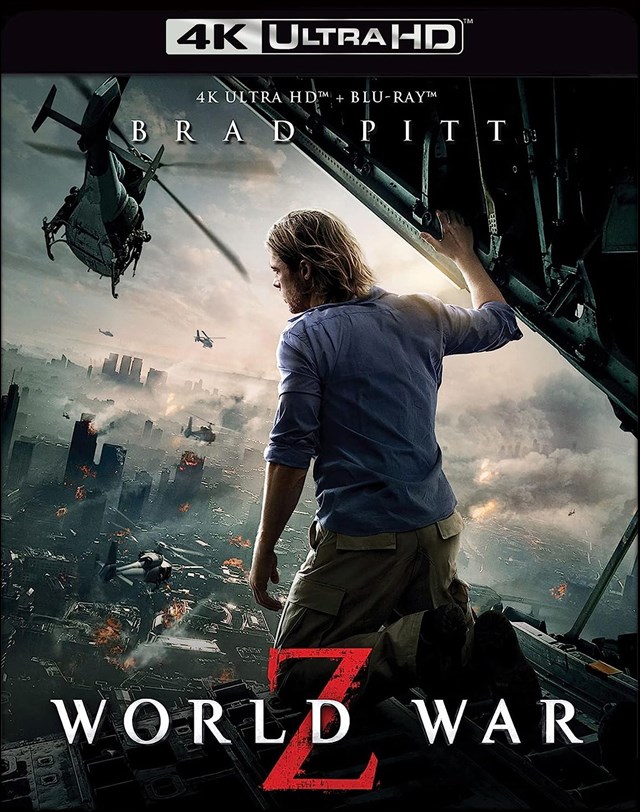 World War Z