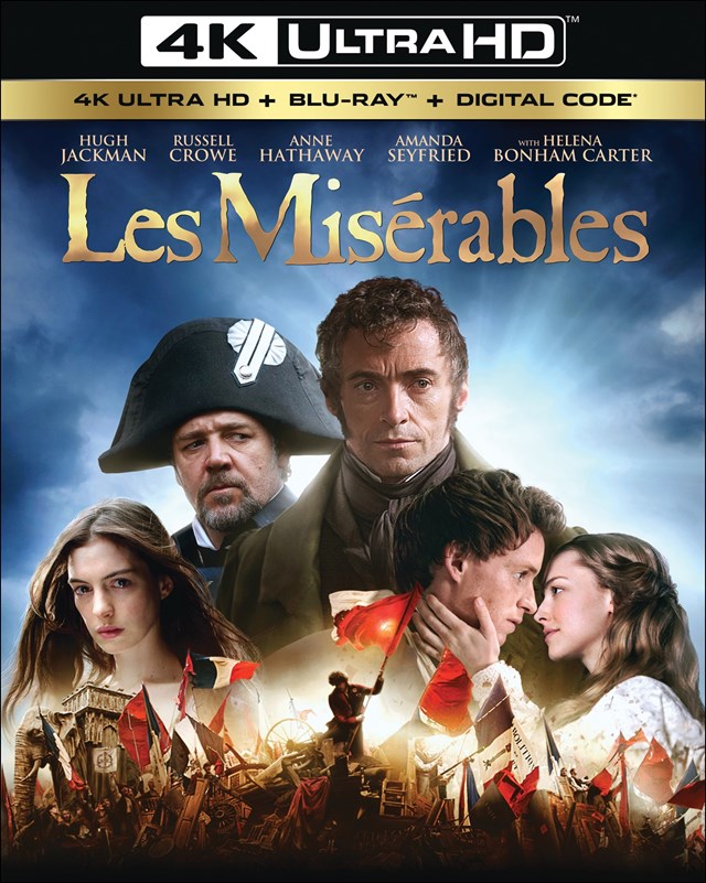 Les Miserables (2012)