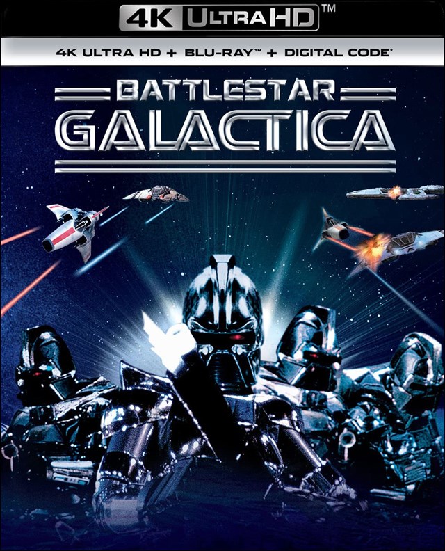 Battlestar Galactica (1978)