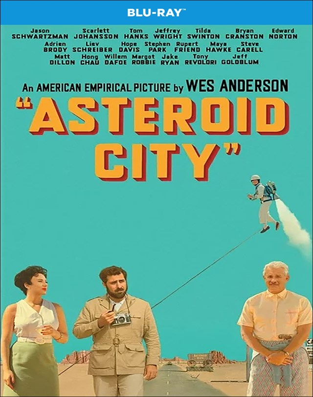 Asteroid City