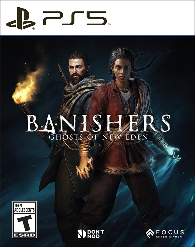 Banishers: Ghosts Of New Eden