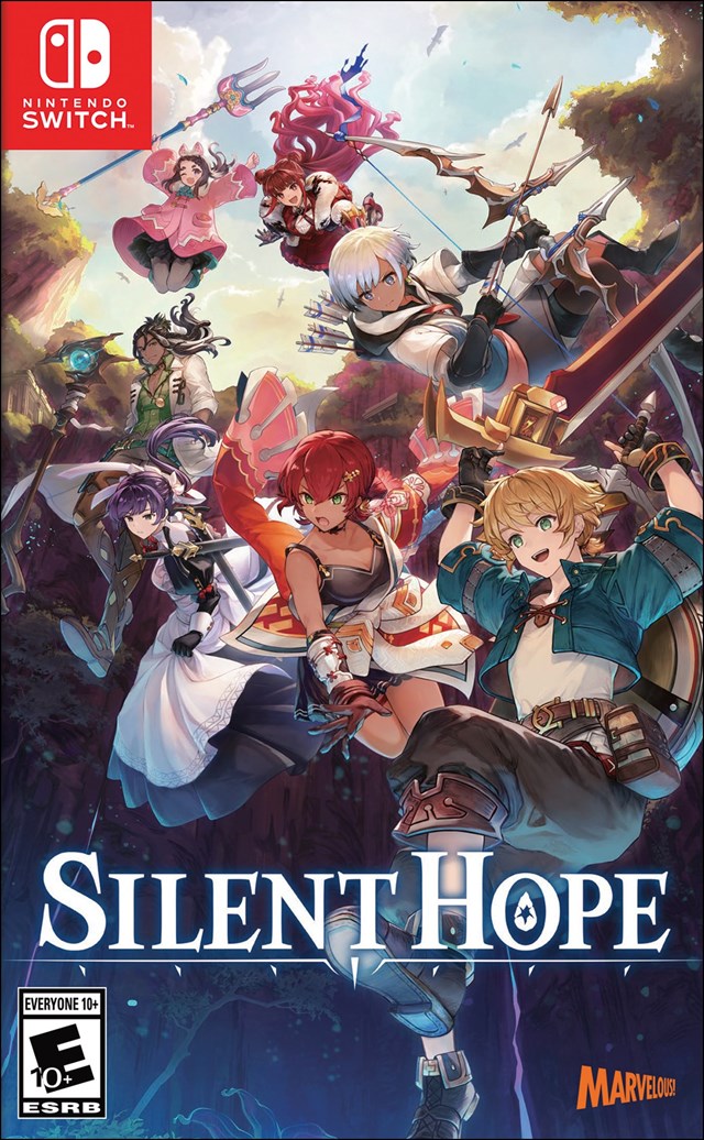 Silent Hope