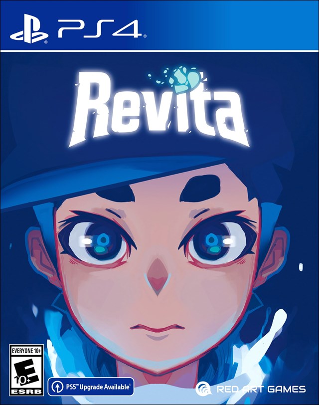 Revita