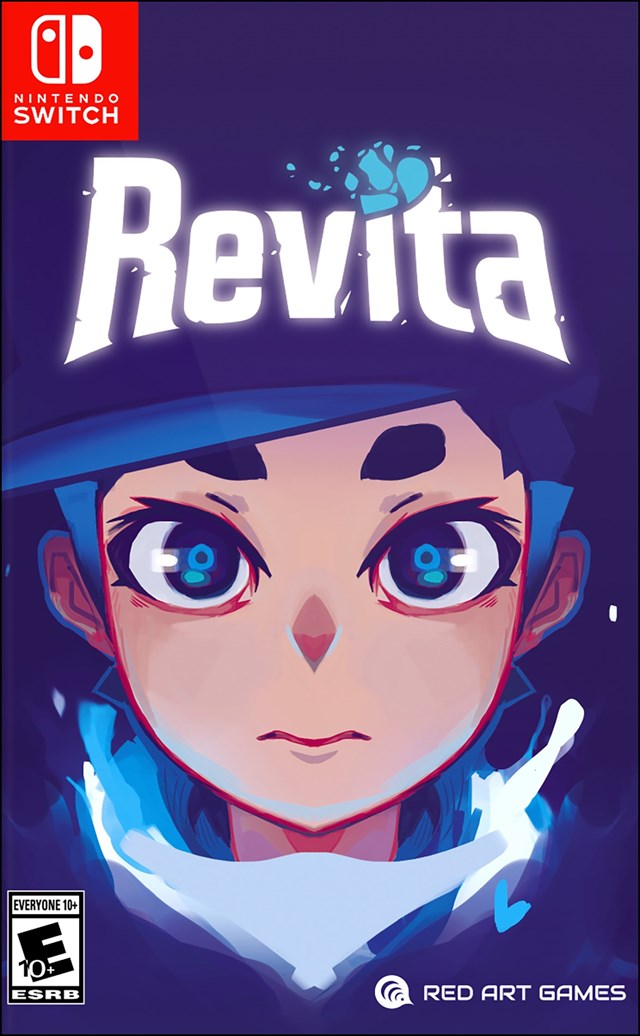 Revita