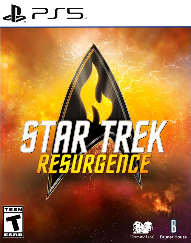 Star Trek Resurgence