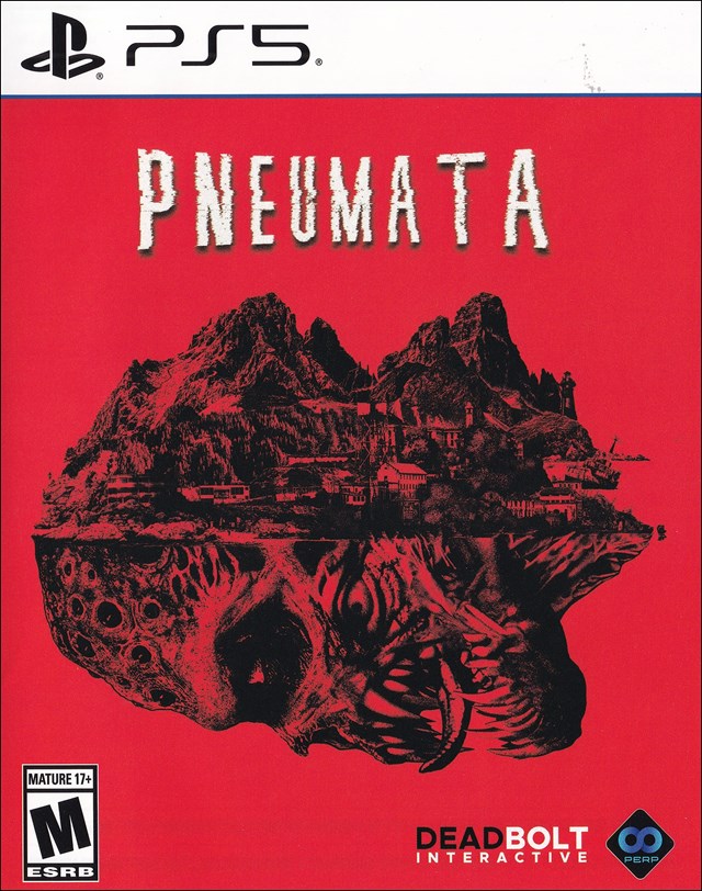 Pneumata