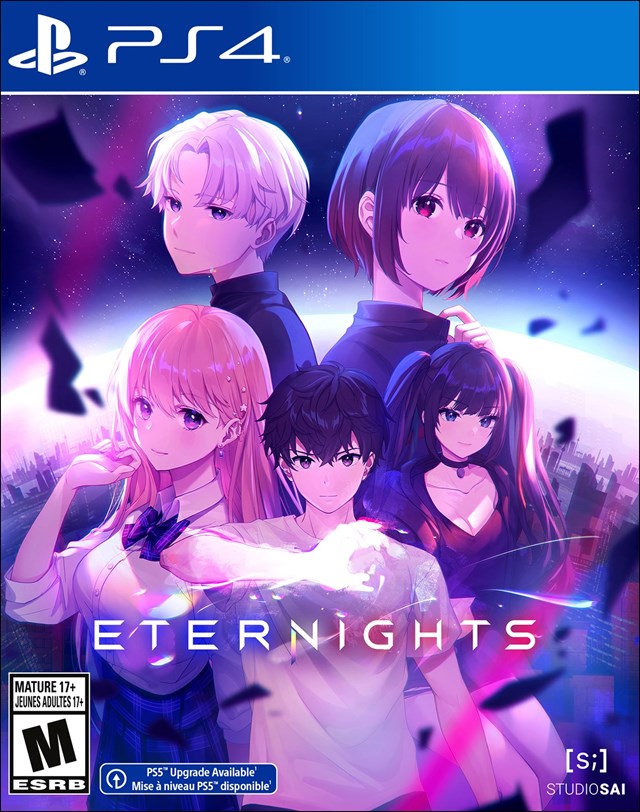 Eternights