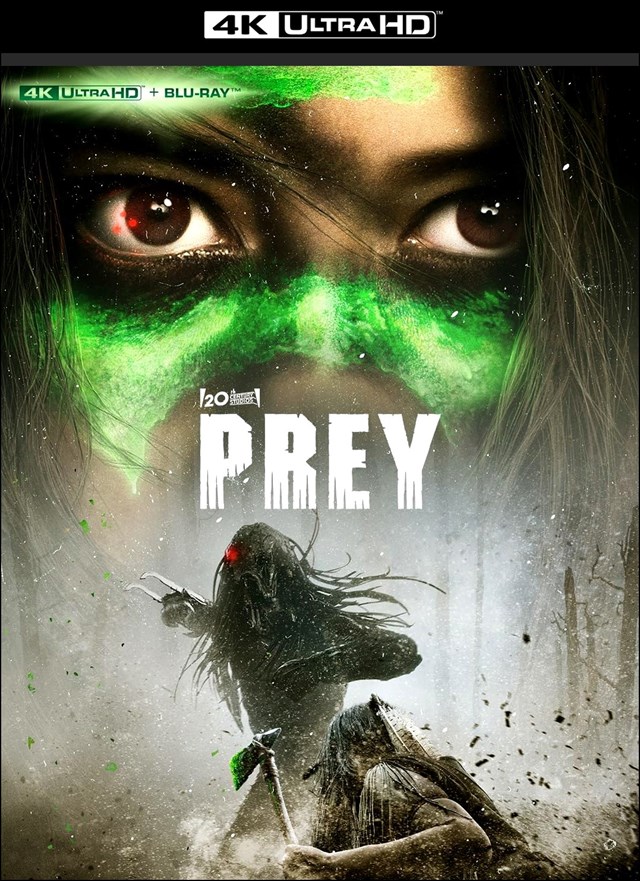 Prey (2022)