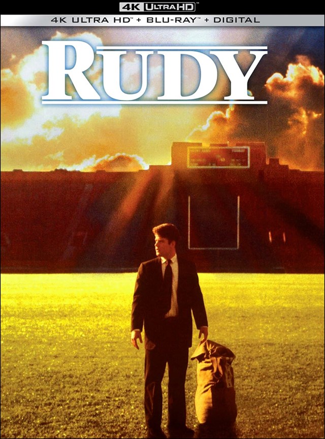 Rudy (1993)