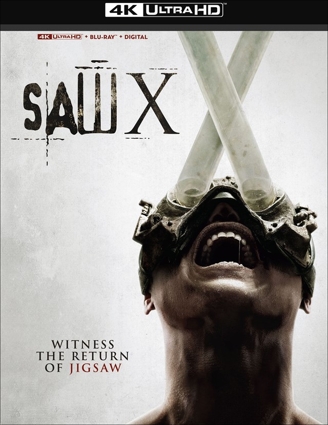 Saw X