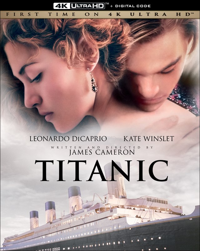 Titanic