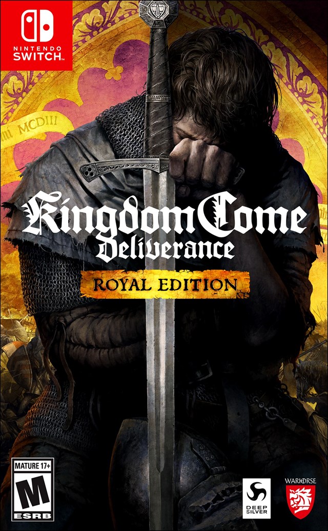 Kingdom Come Deliverance: Royal Edition