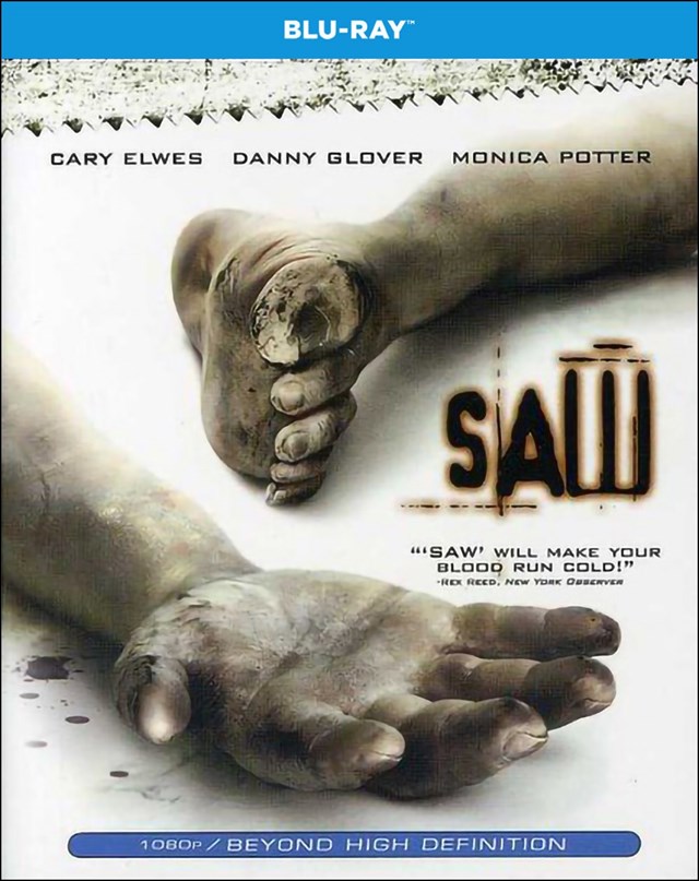 Saw (2004)