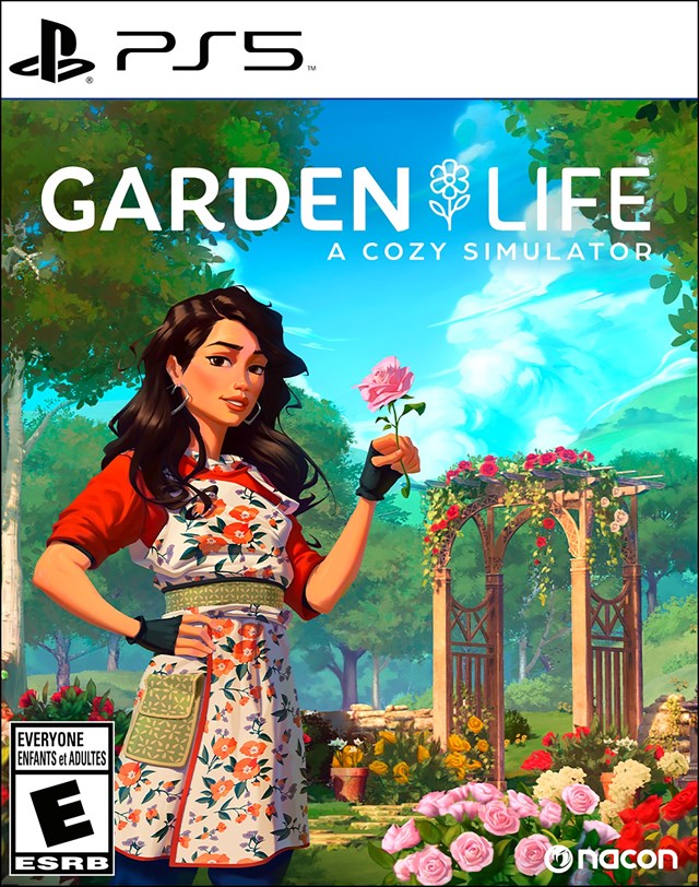 Garden Life: A Cozy Simulator