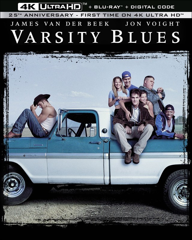 Varsity Blues